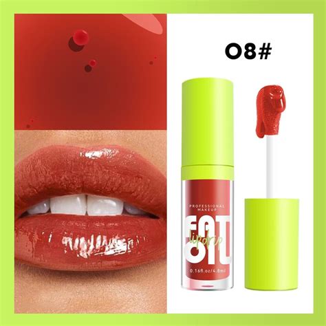 1pc Nyx Fat Oil Lip Drip Hydrating Tinted Gloss Pick Your 1 Color Joy S Ebay