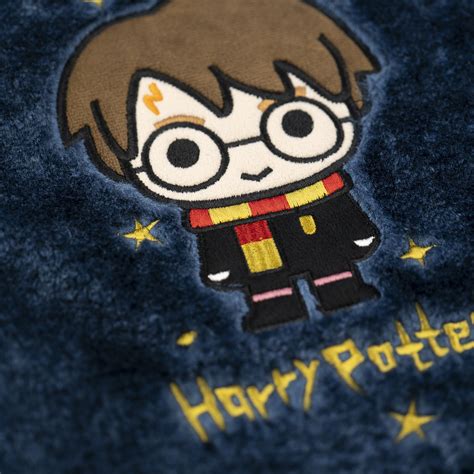 Harry Potter Hot Water Bottle Cover At Williams Abney Blog