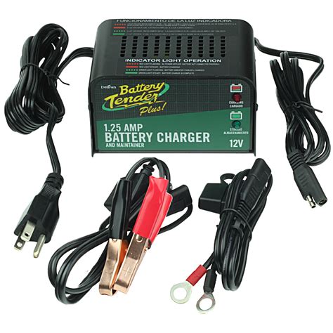 Battery charger - atomkawevq