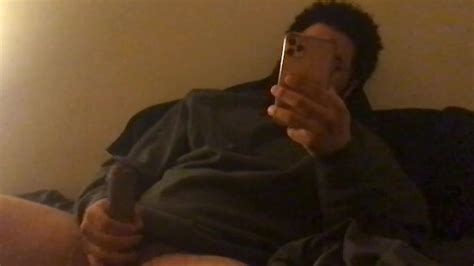 Depressed Stoner Plays With Himself To Pictures Of His Ex Pornhub Gay