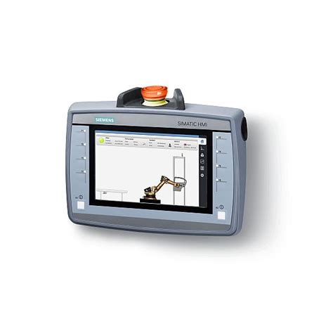 Siemens Mobile Panel Simatic Hmi Ktp700f 70 Zoll Elektromax24