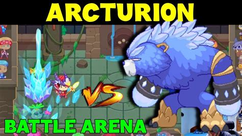 3 BATTLES IN ARENA HARMONY ISLAND Prodigy Math Game YouTube