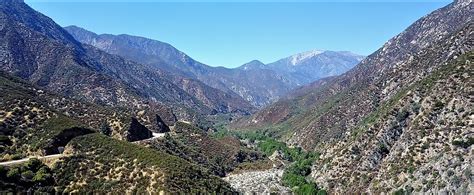 Mt Baldy San Antonio Creek Sandimasrick Flickr