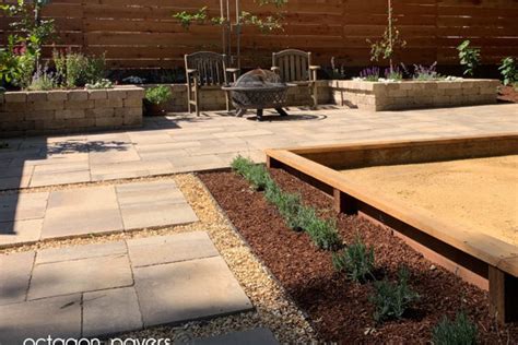 Octagon Pavers And Outdoor Living Project Photos And Reviews Palo