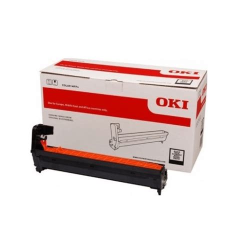 OKI C612 Black Drum Unit Inkjet Wholesale