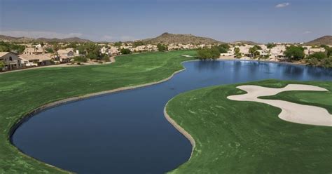 Foothills Golf Club Arizona Book Golf Holidays Flights And Breaks