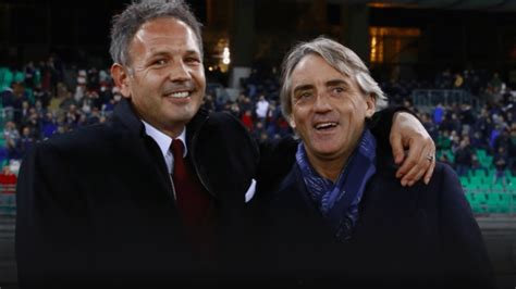 Sampdoria Lazio Non Solo Mihajlovic E Mancini Quanti Big Tra I Doppi