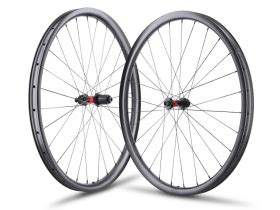 MCFK Laufradsatz 29 MTB 25 Mm Innenweite UD Carbon DT Swiss 240s E