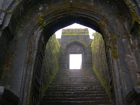 Raigad Fort Wallpapers Wallpaper Cave