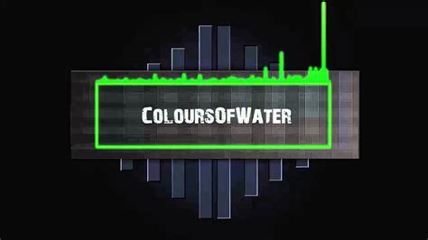 Mein Intro Wie gefällt es euch ColoursOfWater YouTube