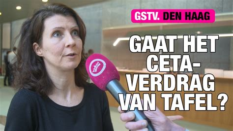 Geenstijl Live D66 Gaat Weer Liegen Over Ceta