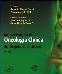 Manual de Oncología Clínica