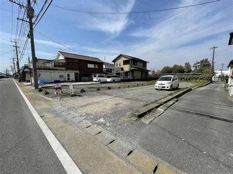 【不動産ジャパン】物件詳細：熊本県宇城市小川町小川／の物件情報：売地