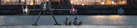 DJI M300 SERIES — Sky Flight Robotics Drone and Multispectral Solutions -Ag