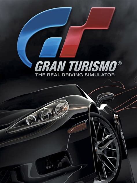 Gran Turismo Playstation Portable Games