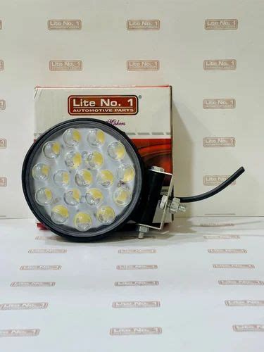 led fog lamp - Led Fog Light Manufacturer from New Delhi