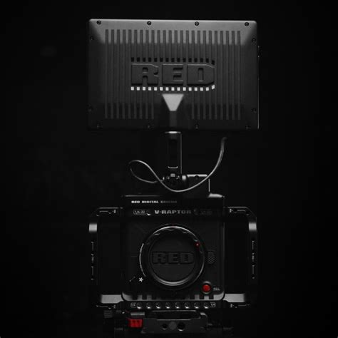 red digital cinema  linkedin   advanced red camera
