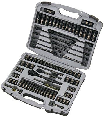 Best Socket Sets Reviews & Ratings | EarlyExperts