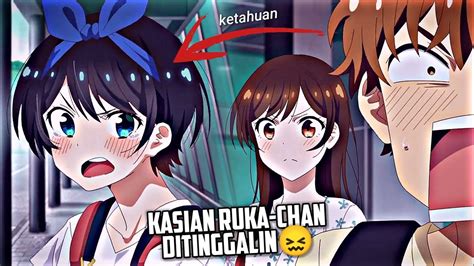 PRESET ANIME 5MB XML DJ IH ABANG JAHAT VIRAL TIKTOK