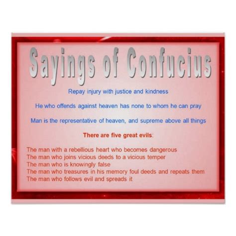 Confucianism Confucius Quotes. QuotesGram