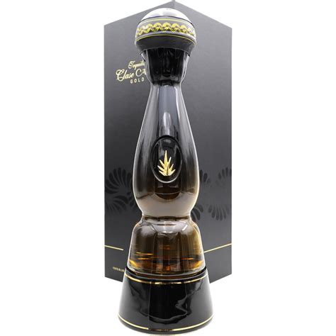 Tequila Clase Azul Gold Cl