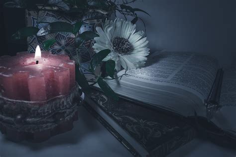 Книга И Свеча Фото – Telegraph