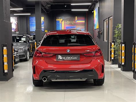 Neziroğlu Otomotiv Birinci Sınıf Araçlar Bmw 1 Serisi 1 18İ First Edition M Sport