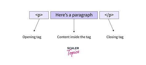 What Is The Correct Sequence Of HTML Tags For Starting A Web Page