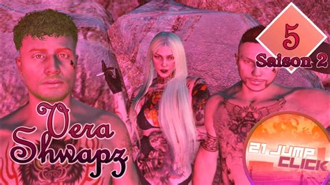 Vera Shwapz Sur Jump Click Gta Rp S Ep Rediff Du