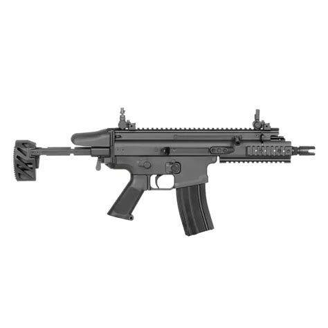 Replika Subkarabinka Fn Scar Sc Z Rps Eshooter Etu Cybergun