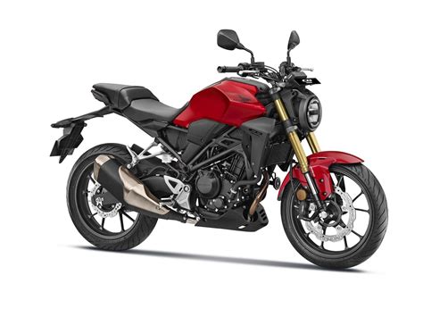 Comments On 2022 Honda Cb300r Launched Bookings Open