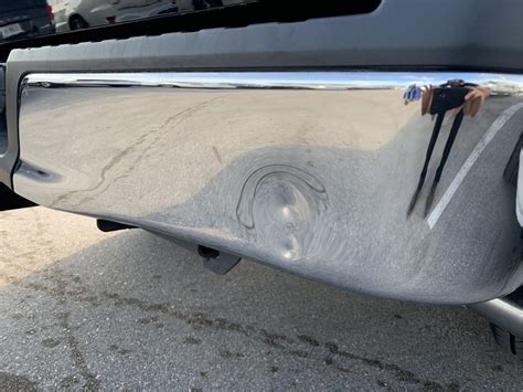 how much paint to paint a bumper 6