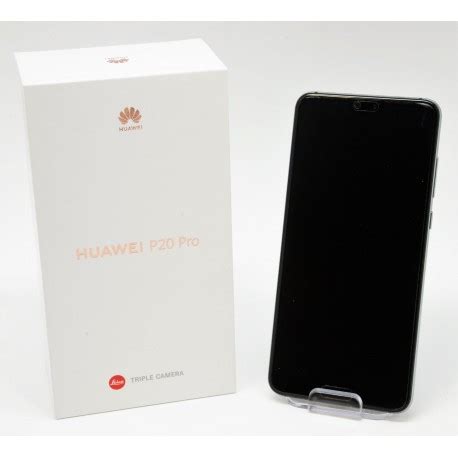 Smartphone Huawei P Pro Bilbotruke Segunda Mano Bilbao