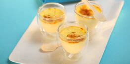 Recettes De Desserts Minceur Faciles Et Pas Ch Res Femme Actuelle