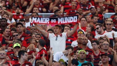 STJD aceita pedido do Flamengo e libera presença de público quando for