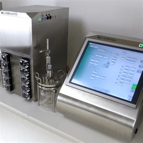 Bioreactors And Fermenters Bioreactors Fermentors Sampling Bbi