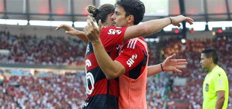 Flamengo Depende De Si Por Vaga Na Fase De Grupos Da Libertadores