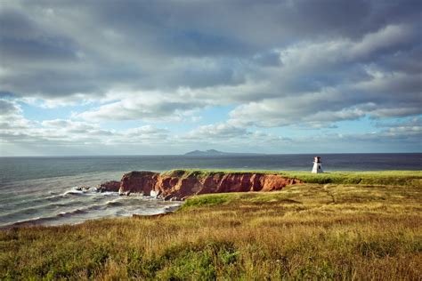 Exploring the Magdalen Islands, Canada's Remote Foodie Paradise - Condé ...