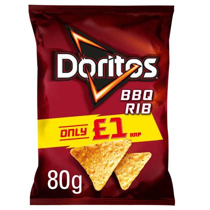 Doritos Tangy Cheese | Selva Store UK