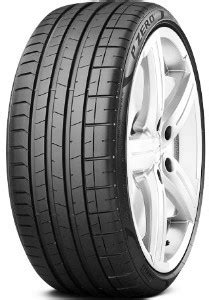 PIRELLI P ZERO PZ4 325 35R23 111Y Tyre