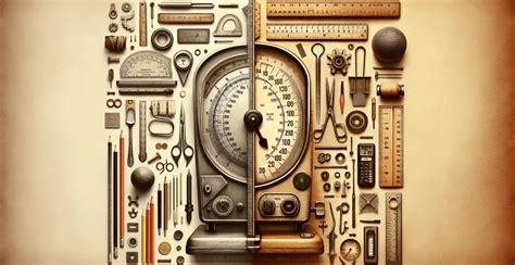 Identify metric vs standard using AI | Nyckel