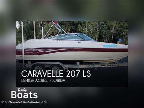 Caravelle Powerboats Ls For Sale View Price Photos And Buy