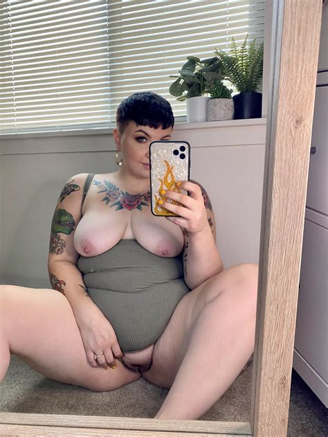 Chubby All Over Nudes Gonewildchubby NUDE PICS ORG