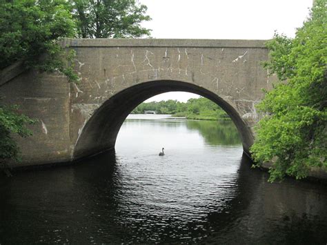 bridges and tunnels from oklahoma to new york | Explore America with Kids