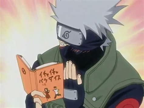 Kakashi X Male Reader Chapter 5 By Jayackerman On Deviantart