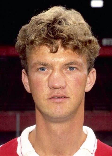 On Twitter VanGaalWay Louis Van Gaal Back In The Day NED MUFC