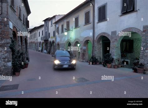 Civitella In Val Di Chiana Hi Res Stock Photography And Images Alamy