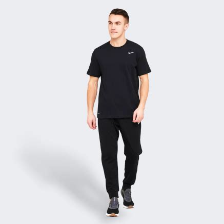 Nike M Nk Dry Tee Dfc Crew Solid