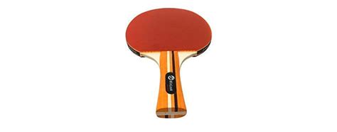 Best Ping Pong Paddles In 2022 Buying Guide Gear Hungry