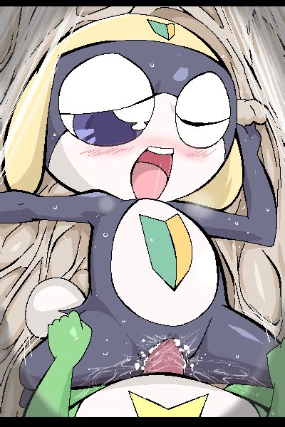 Rule 34 Keroro Keroro Gunsou Sex Tagme Tamama 337346